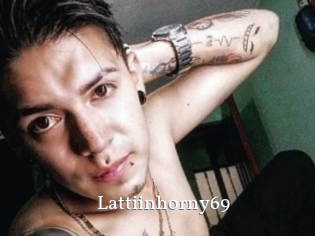 Lattiinhorny69