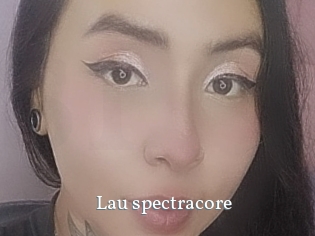 Lau_spectracore
