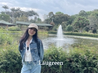 Laugreen