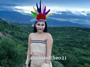 Lauraandtheo21