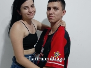 Lauraandtiago