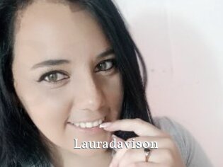 Lauradavison