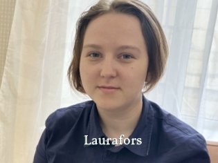Laurafors