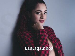Lauragamboa