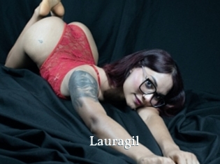 lauragil SexyIdol