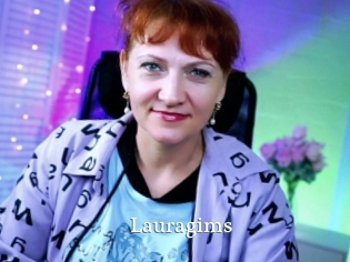 Lauragims