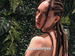 Lauraheyes