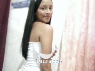 Lauralaan