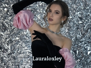 Lauraloxley