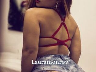 Lauramonroy