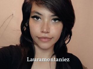 Lauramontaniez