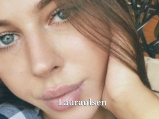 Lauraolsen