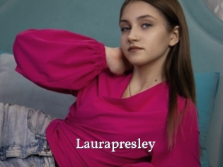 Laurapresley