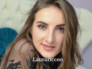 laurariccoo SexyIdol
