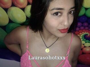 Laurasohotxxx