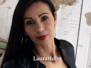 Laurathfox