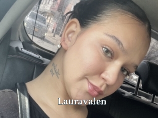 Lauravalen