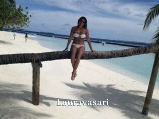 Lauravasari