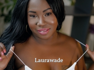 Laurawade