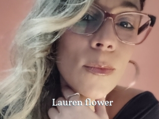 Lauren_flower