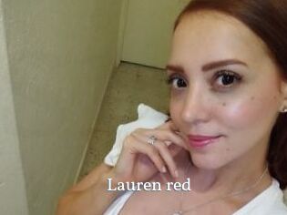 Lauren_red