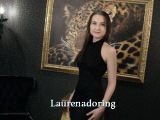 Laurenadoring