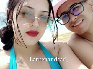 laurenandcarl SexyIdol