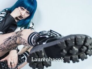 Laurenbacok