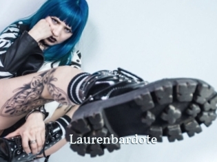 Laurenbardote