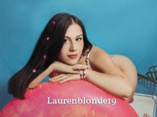 Laurenblonde19