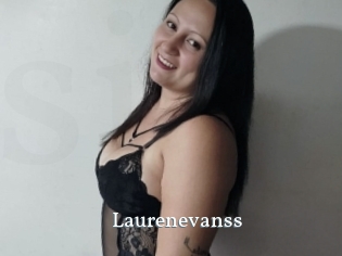 Laurenevanss