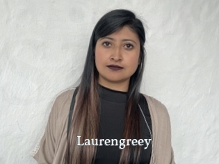 Laurengreey