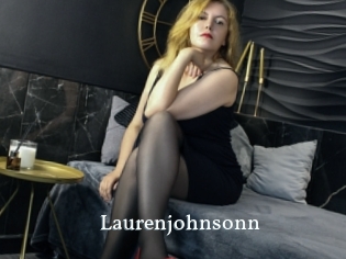 Laurenjohnsonn