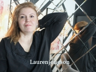 laurenjoneson SexyIdol