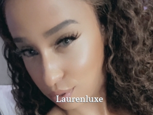 Laurenluxe
