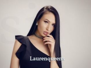 Laurenqueens