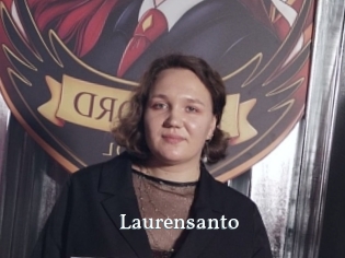 Laurensanto