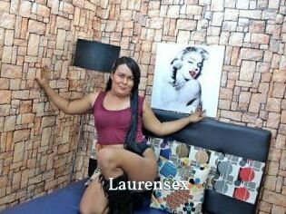 laurensex SexyIdol