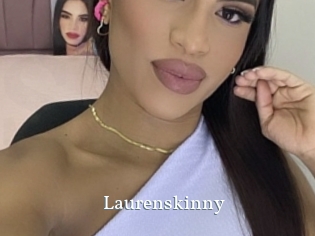 Laurenskinny
