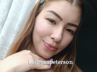 Laurenspeterson