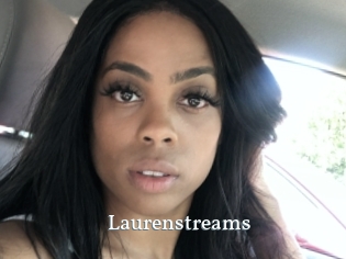 Laurenstreams