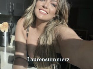 Laurensummerz