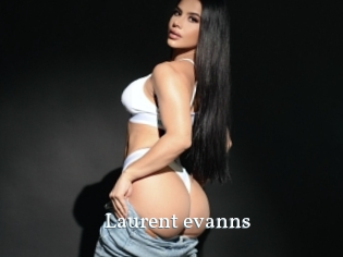 Laurent_evanns