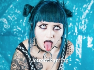 Laurentbarring