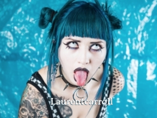 Laurentcarroll