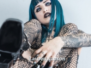 laurentcarson SexyIdol