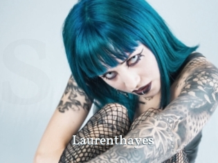 Laurenthayes