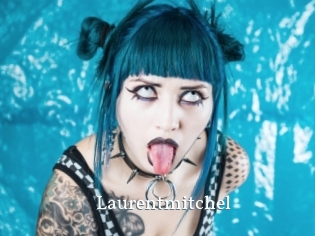 laurentmitchel SexyIdol