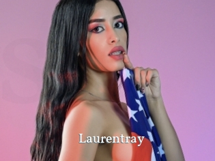 Laurentray