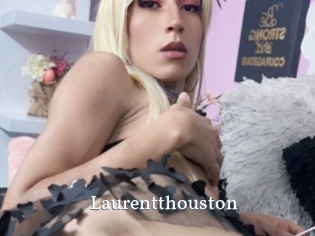 laurentthouston SexyIdol